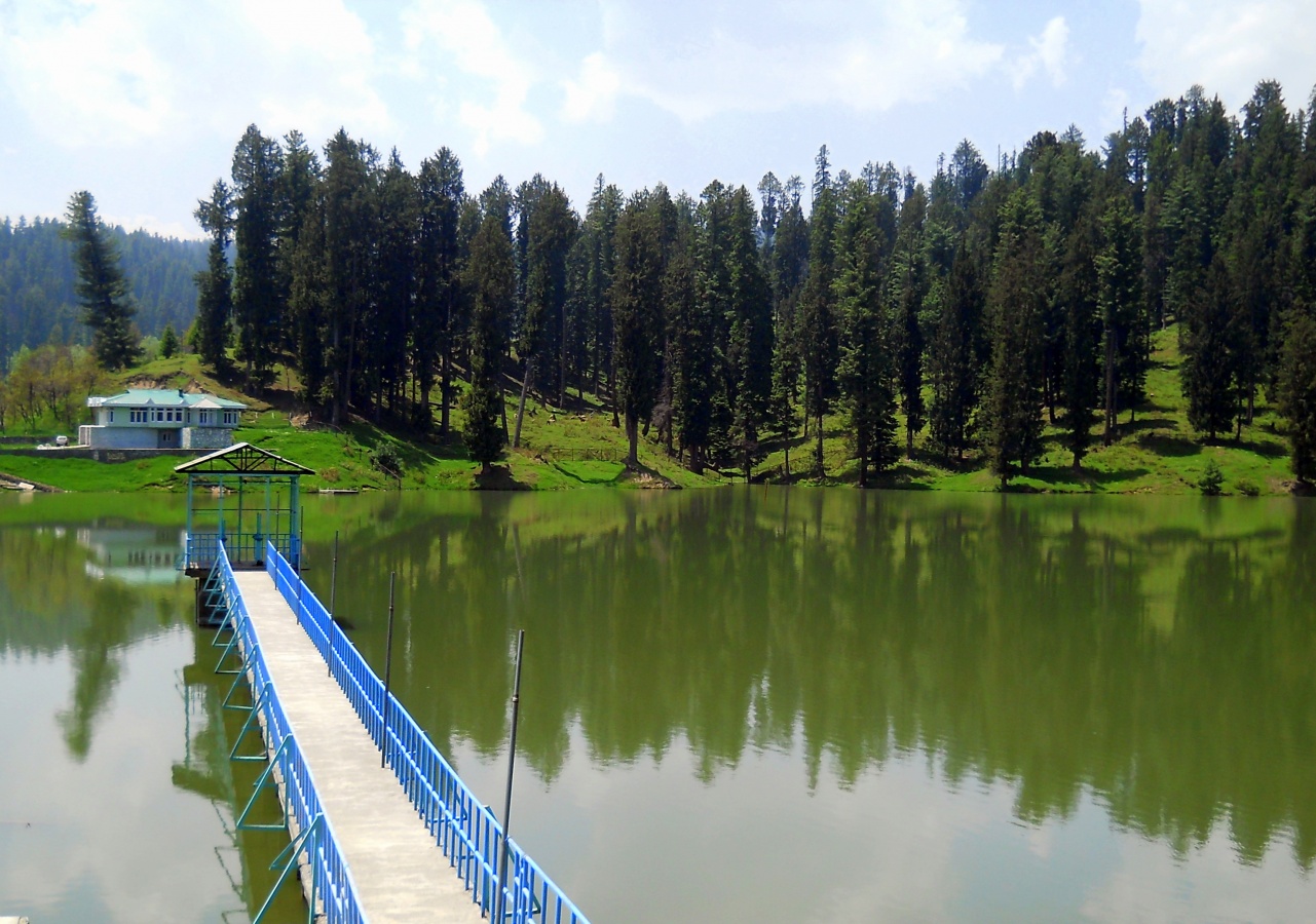 Yusmarg