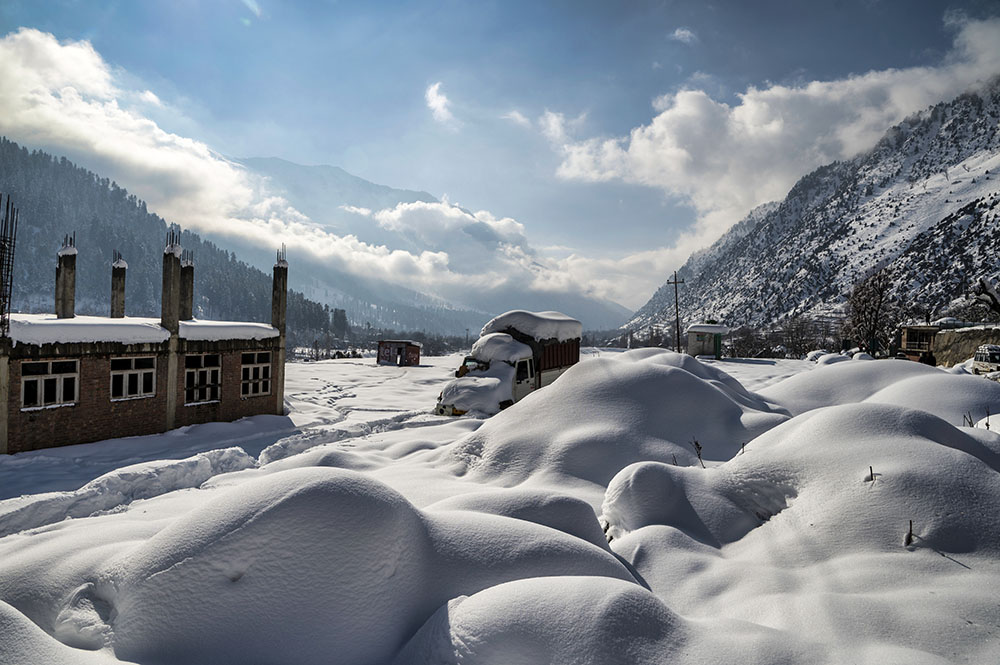 Sonamarg