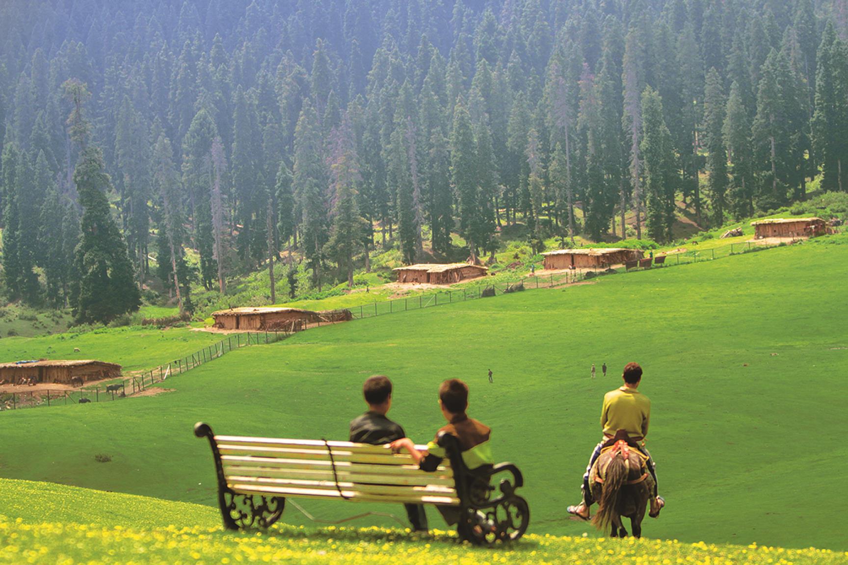 Yusmarg