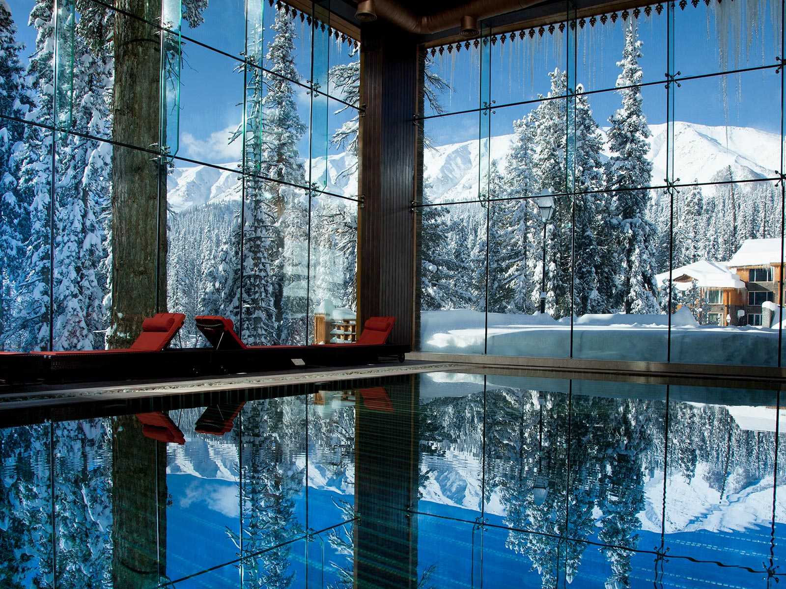 Gulmarg