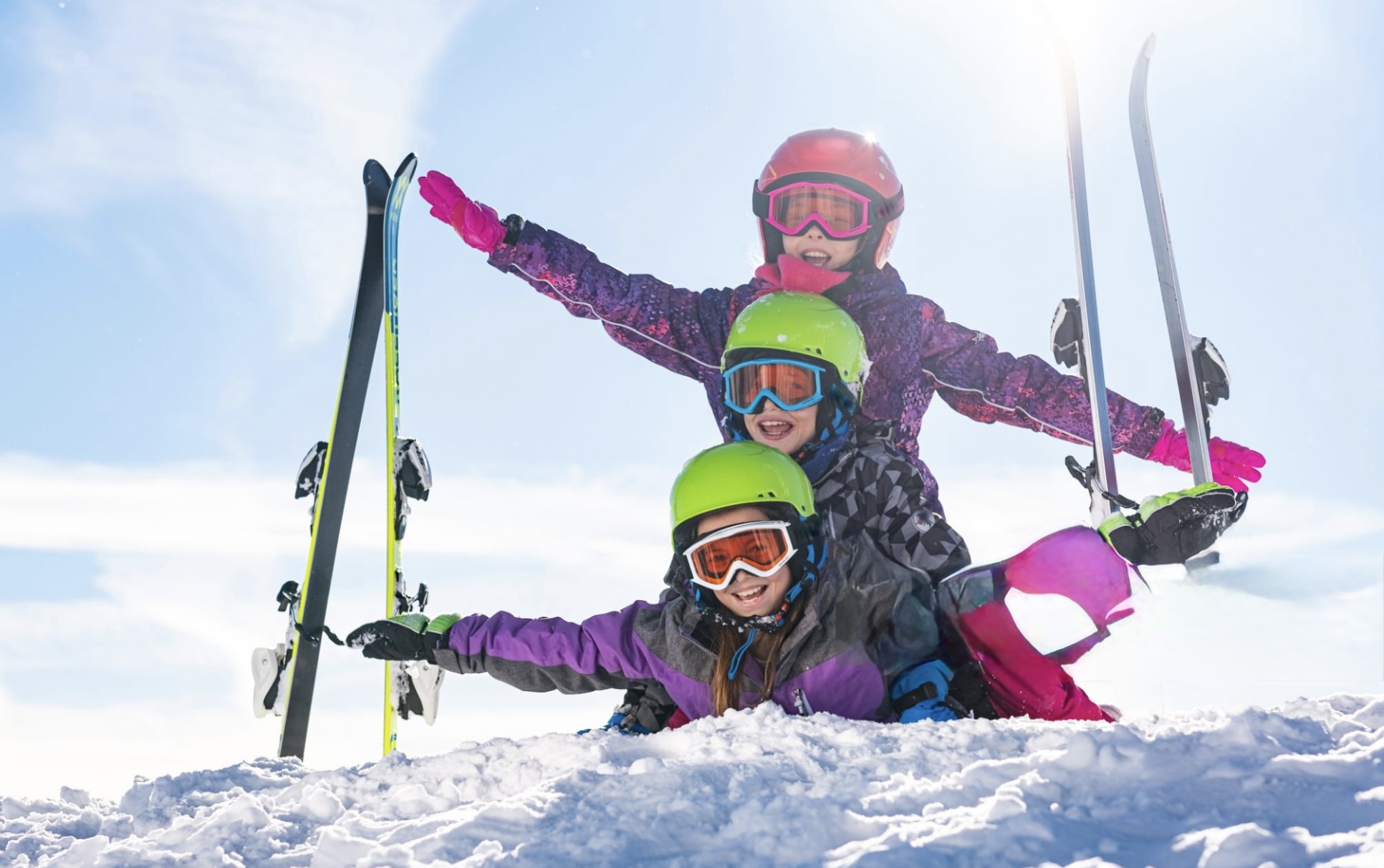 Gulmarg Skiing Package – 5 Nights 6 Days