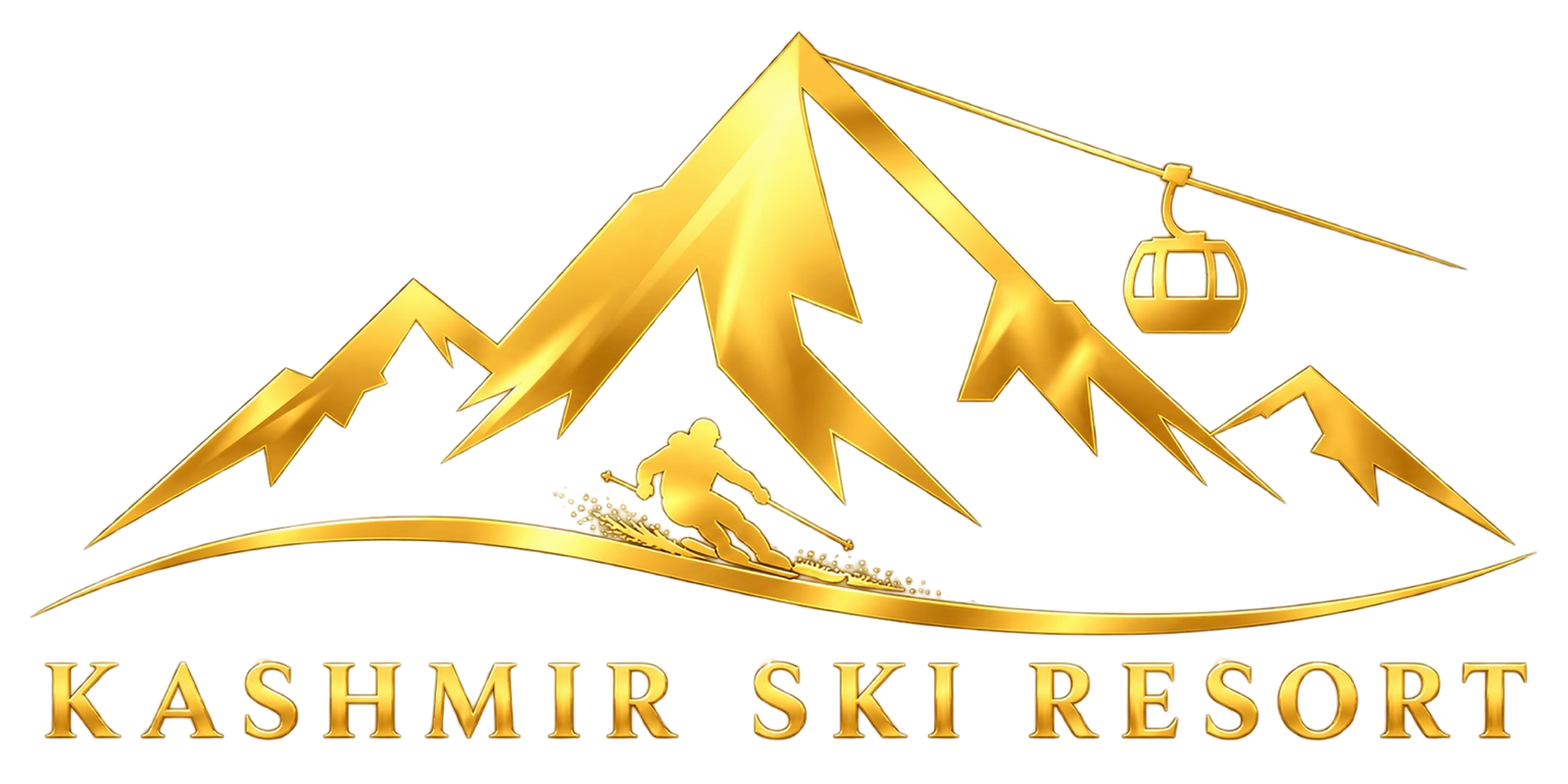 Kashmir Ski Resort
